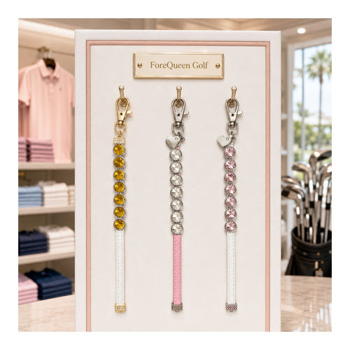 Bestie Trio — all three colors